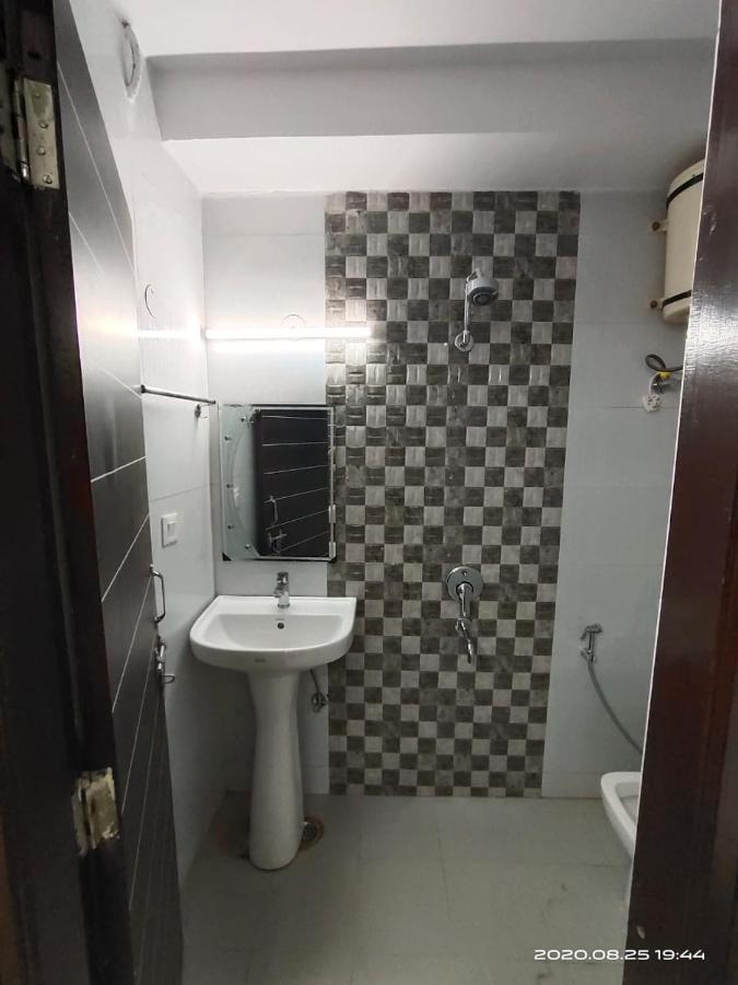 Hotel Royal Town New Delhi Exterior foto
